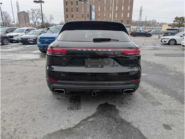 2020 Porsche Cayenne E-Hybrid Base (Stk: 260163) in Ottawa - Image 4 of 25