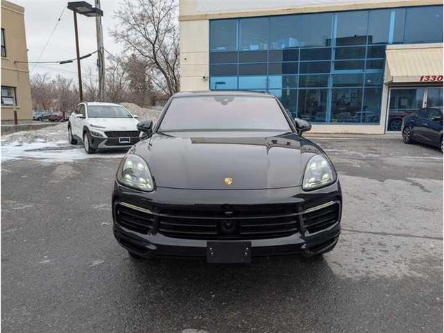2020 Porsche Cayenne E-Hybrid Base (Stk: 260163) in Ottawa - Image 7 of 25