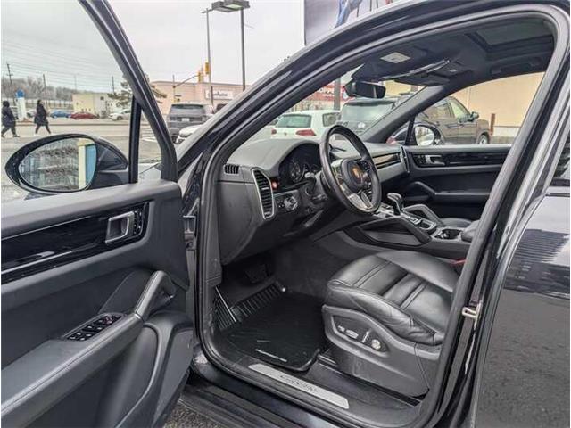 2020 Porsche Cayenne E-Hybrid Base (Stk: 260163) in Ottawa - Image 9 of 25