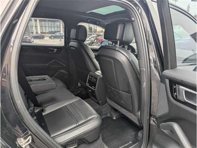 2020 Porsche Cayenne E-Hybrid Base (Stk: 260163) in Ottawa - Image 14 of 25