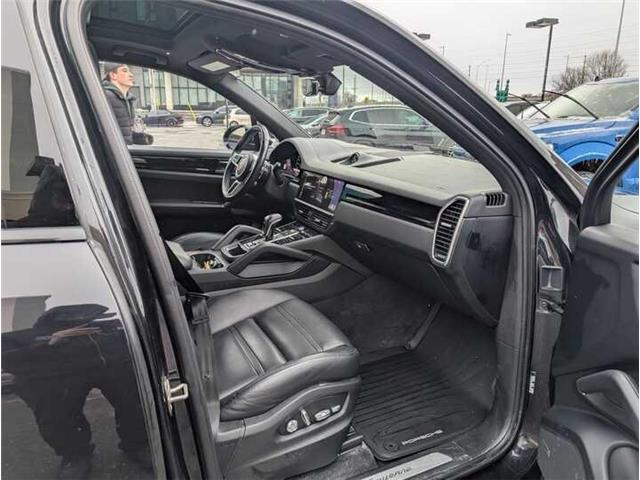 2020 Porsche Cayenne E-Hybrid Base (Stk: 260163) in Ottawa - Image 16 of 25