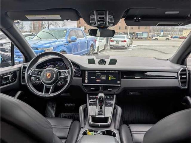 2020 Porsche Cayenne E-Hybrid Base (Stk: 260163) in Ottawa - Image 17 of 25