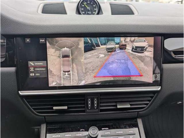 2020 Porsche Cayenne E-Hybrid Base (Stk: 260163) in Ottawa - Image 18 of 25