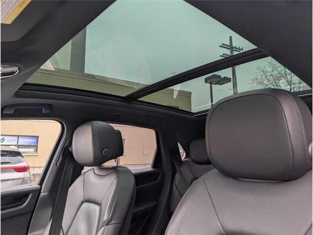 2020 Porsche Cayenne E-Hybrid Base (Stk: 260163) in Ottawa - Image 19 of 25