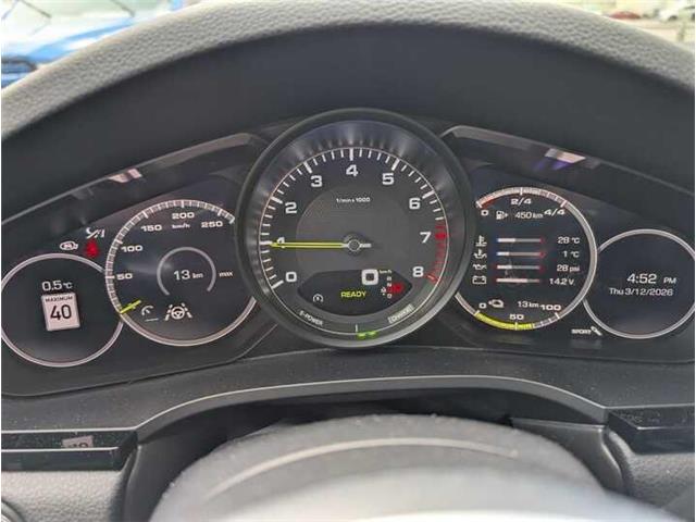 2020 Porsche Cayenne E-Hybrid Base (Stk: 260163) in Ottawa - Image 20 of 25