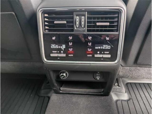 2020 Porsche Cayenne E-Hybrid Base (Stk: 260163) in Ottawa - Image 21 of 25