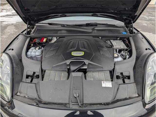2020 Porsche Cayenne E-Hybrid Base (Stk: 260163) in Ottawa - Image 23 of 25