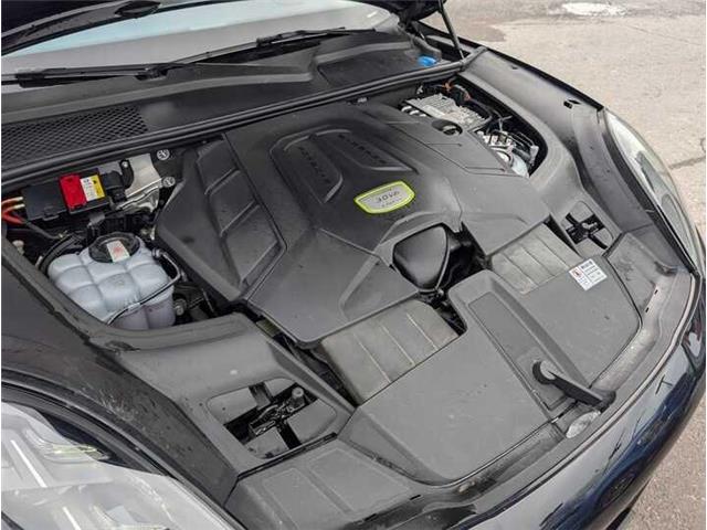 2020 Porsche Cayenne E-Hybrid Base (Stk: 260163) in Ottawa - Image 24 of 25
