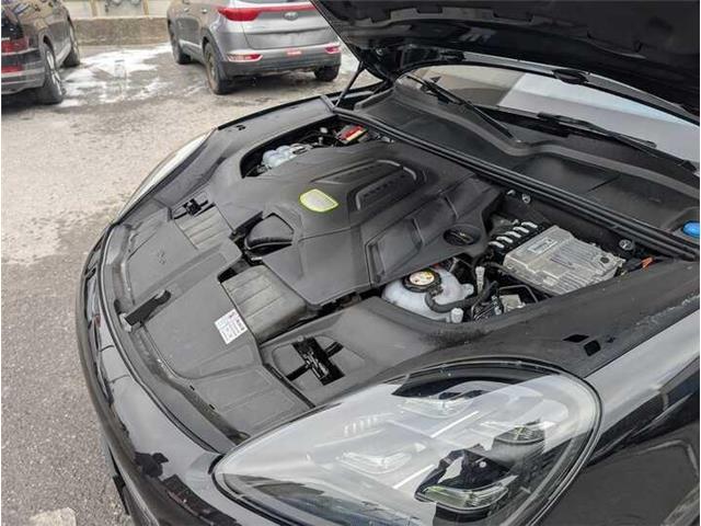 2020 Porsche Cayenne E-Hybrid Base (Stk: 260163) in Ottawa - Image 25 of 25