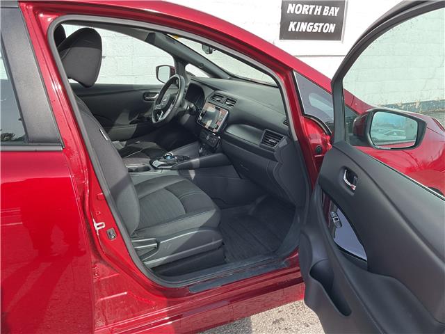 2023 Nissan LEAF SV (Stk: 260206) in Ottawa - Image 9 of 16