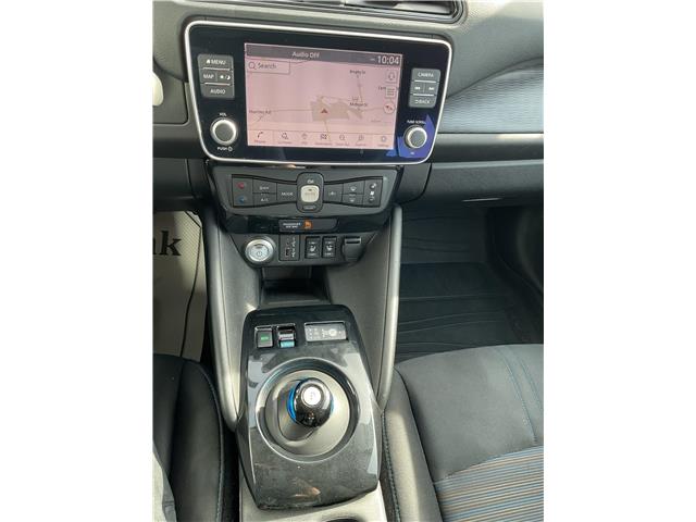 2023 Nissan LEAF SV (Stk: 260206) in Ottawa - Image 14 of 16