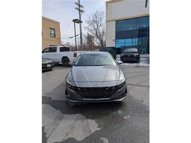 2023 Hyundai Elantra HEV  (Stk: 260246) in Ottawa Central - Image 2 of 27