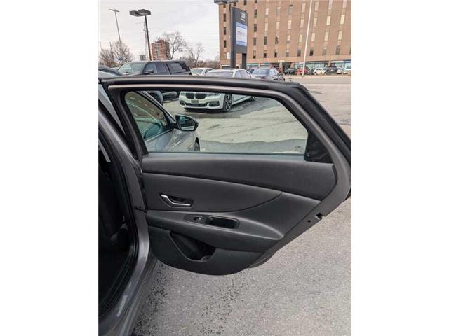2023 Hyundai Elantra HEV  (Stk: 260246) in Ottawa Central - Image 17 of 27