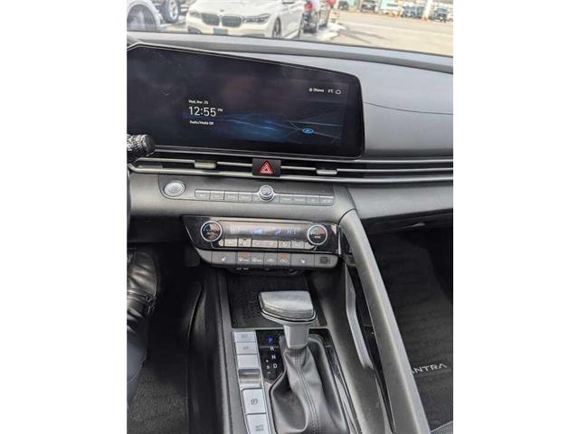 2023 Hyundai Elantra HEV  (Stk: 260246) in Ottawa Central - Image 20 of 27