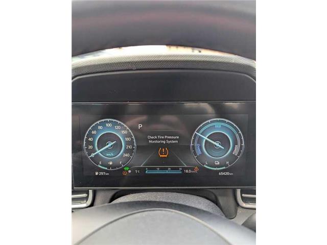 2023 Hyundai Elantra HEV  (Stk: 260246) in Ottawa Central - Image 23 of 27