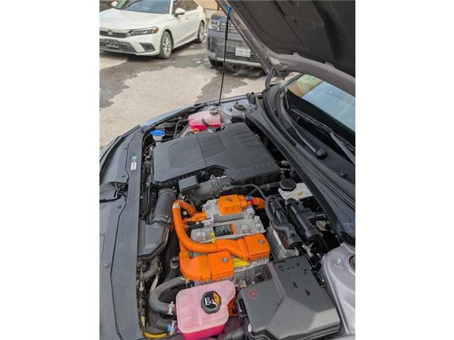 2023 Hyundai Elantra HEV  (Stk: 260246) in Ottawa Central - Image 24 of 27