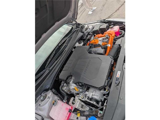 2023 Hyundai Elantra HEV  (Stk: 260246) in Ottawa Central - Image 25 of 27