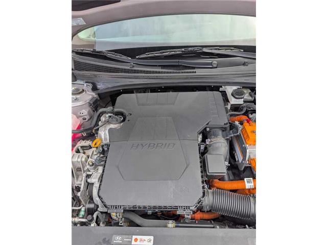 2023 Hyundai Elantra HEV  (Stk: 260246) in Ottawa Central - Image 26 of 27