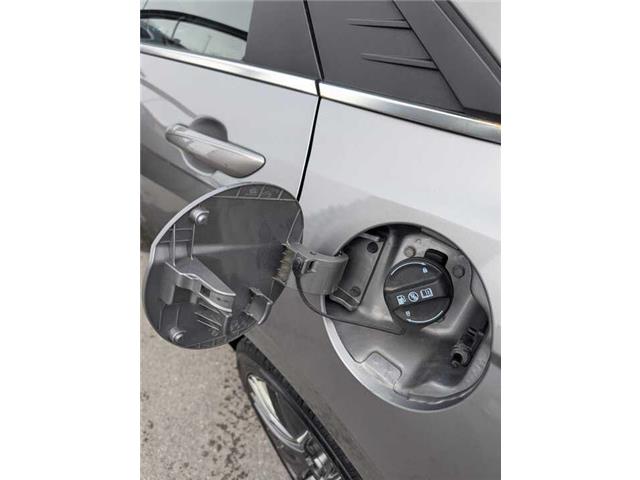 2023 Hyundai Elantra HEV  (Stk: 260246) in Ottawa Central - Image 27 of 27