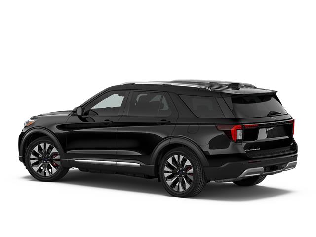2026 Ford Explorer Platinum in Espanola - Image 2 of 7