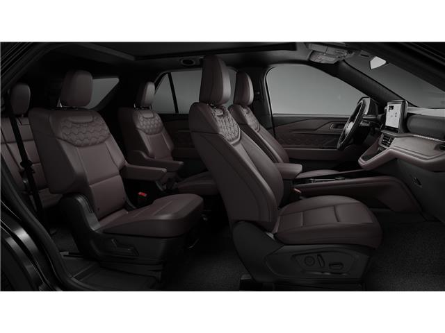 2026 Ford Explorer Platinum in Espanola - Image 5 of 7