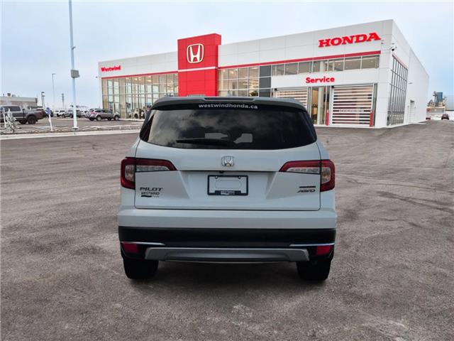 2019 Honda Pilot Touring (Stk: 3940B) in Lethbridge - Image 4 of 23