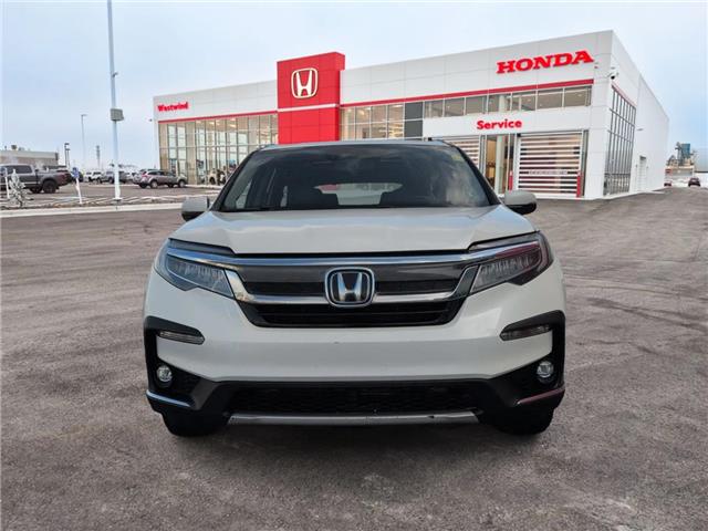 2019 Honda Pilot Touring (Stk: 3940B) in Lethbridge - Image 7 of 23