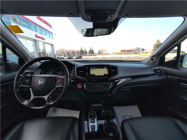 2019 Honda Pilot Touring (Stk: 3940B) in Lethbridge - Image 13 of 23