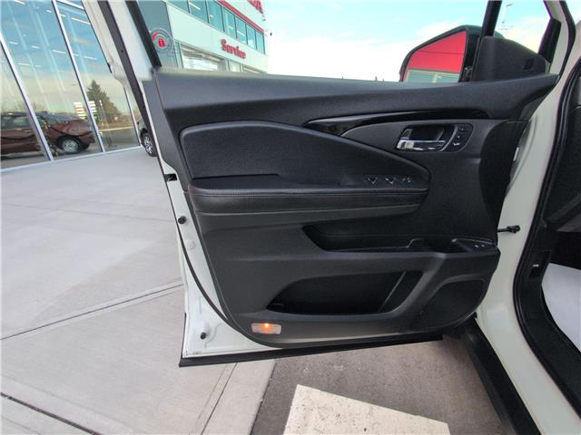 2019 Honda Pilot Touring (Stk: 3940B) in Lethbridge - Image 14 of 23