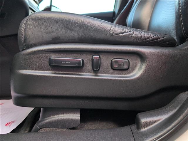 2019 Honda Pilot Touring (Stk: 3940B) in Lethbridge - Image 15 of 23