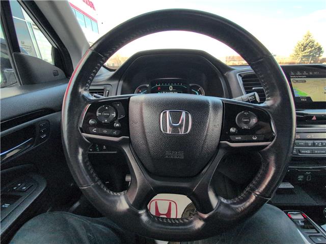 2019 Honda Pilot Touring (Stk: 3940B) in Lethbridge - Image 16 of 23