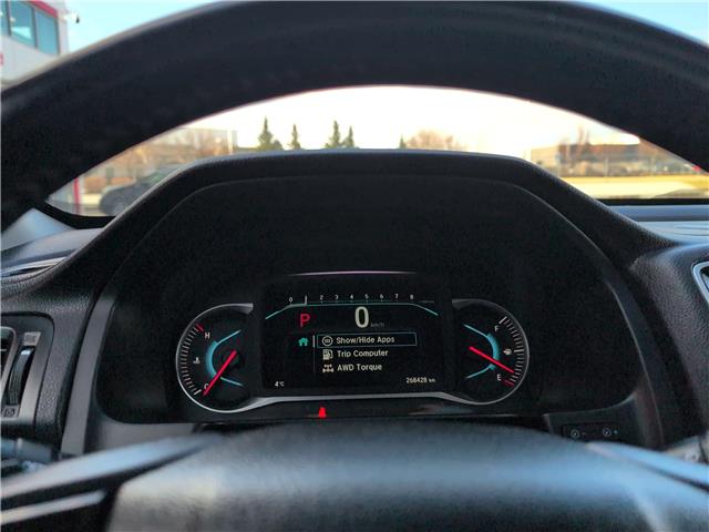 2019 Honda Pilot Touring (Stk: 3940B) in Lethbridge - Image 17 of 23