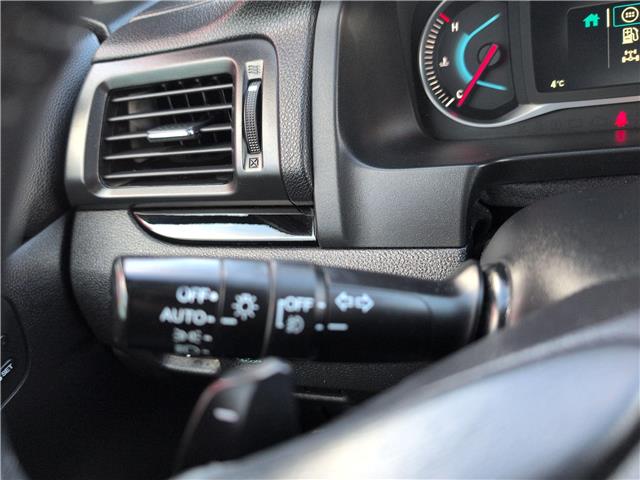 2019 Honda Pilot Touring (Stk: 3940B) in Lethbridge - Image 18 of 23