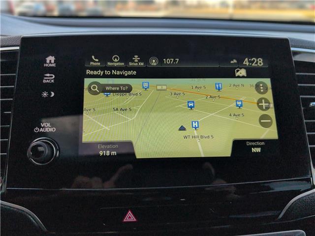2019 Honda Pilot Touring (Stk: 3940B) in Lethbridge - Image 19 of 23