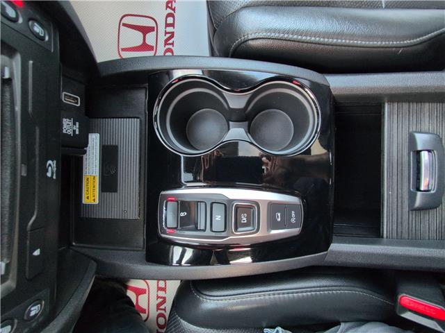 2019 Honda Pilot Touring (Stk: 3940B) in Lethbridge - Image 20 of 23