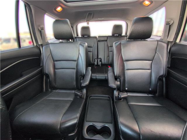 2019 Honda Pilot Touring (Stk: 3940B) in Lethbridge - Image 21 of 23