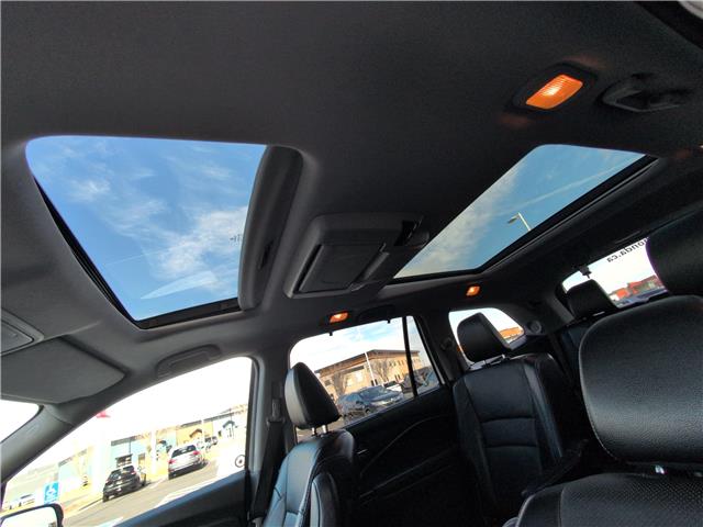 2019 Honda Pilot Touring (Stk: 3940B) in Lethbridge - Image 22 of 23