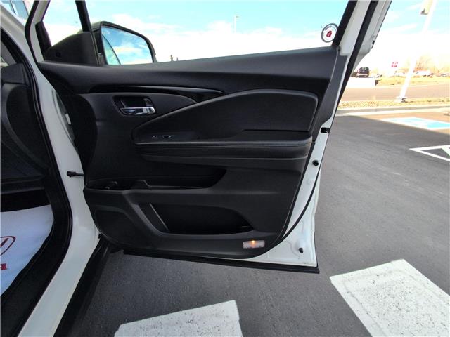 2019 Honda Pilot Touring (Stk: 3940B) in Lethbridge - Image 23 of 23