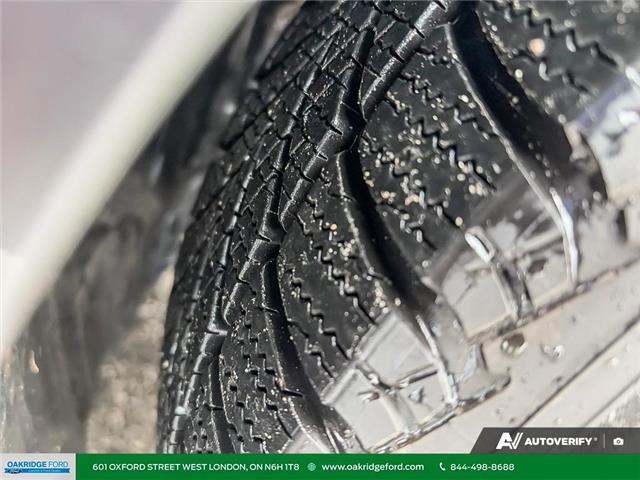 2020 Nissan Sentra SV (Stk: L9062A) in London - Image 8 of 29