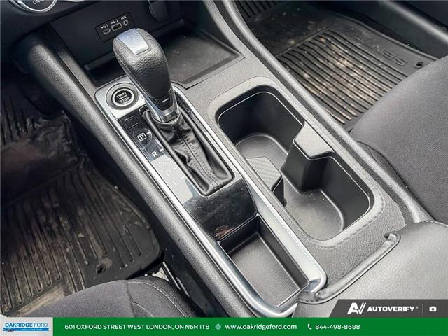 2020 Nissan Sentra SV (Stk: L9062A) in London - Image 22 of 29