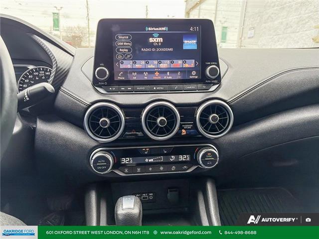 2020 Nissan Sentra SV (Stk: L9062A) in London - Image 23 of 29