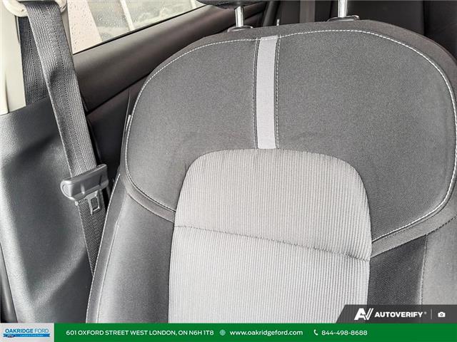 2020 Nissan Sentra SV (Stk: L9062A) in London - Image 24 of 29