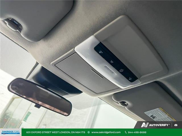 2020 Nissan Sentra SV (Stk: L9062A) in London - Image 25 of 29