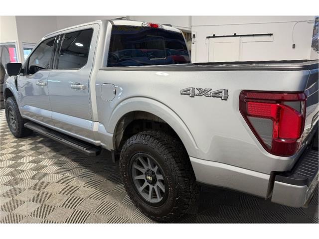 2025 Ford F-150 XLT (Stk: B19838) in North Bay - Image 3 of 30