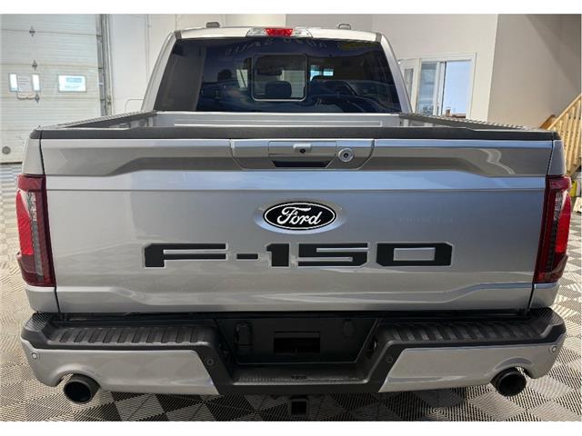 2025 Ford F-150 XLT (Stk: B19838) in North Bay - Image 4 of 30