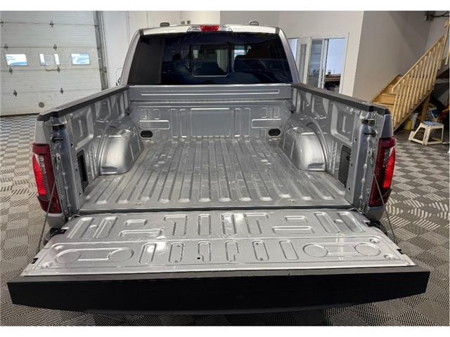 2025 Ford F-150 XLT (Stk: B19838) in North Bay - Image 5 of 30