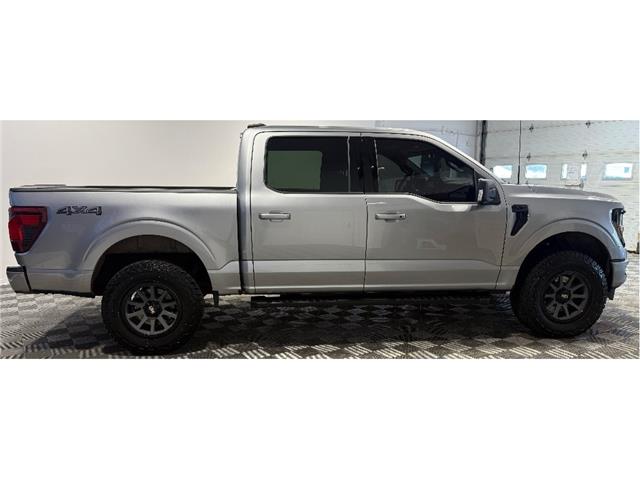 2025 Ford F-150 XLT (Stk: B19838) in North Bay - Image 6 of 30