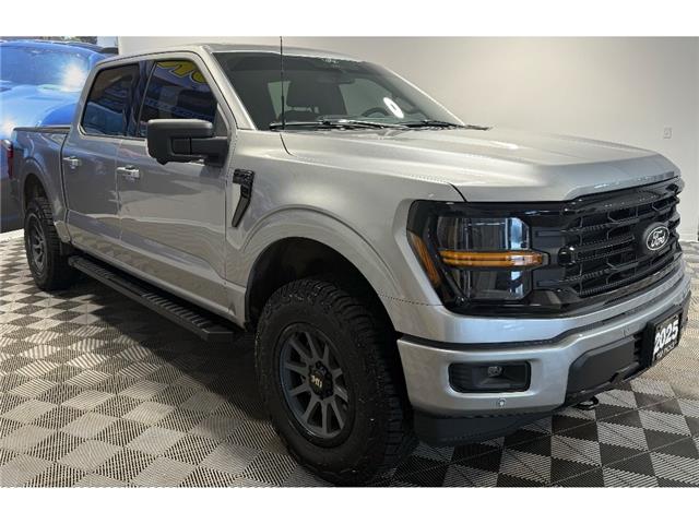 2025 Ford F-150 XLT (Stk: B19838) in North Bay - Image 7 of 30