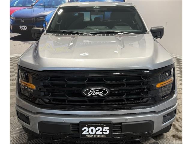 2025 Ford F-150 XLT (Stk: B19838) in North Bay - Image 8 of 30