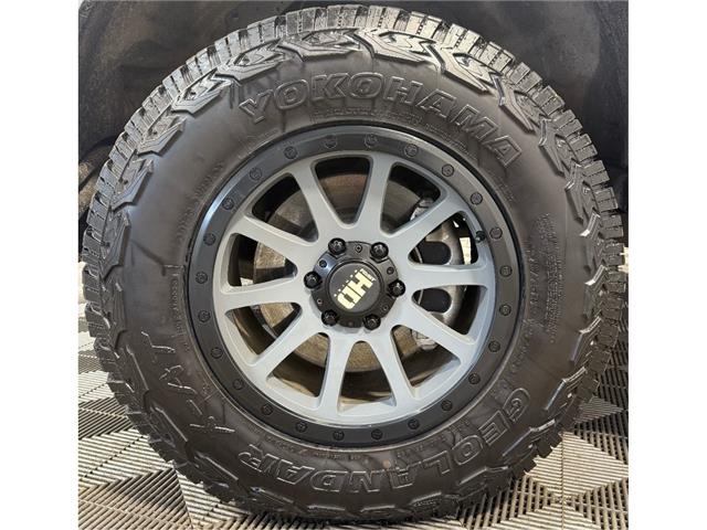 2025 Ford F-150 XLT (Stk: B19838) in North Bay - Image 9 of 30